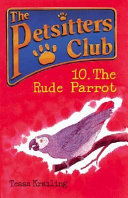 The Rude Parrot cover