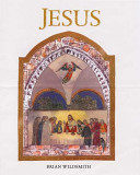 Jesus cover