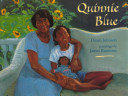 Quinnie Blue cover
