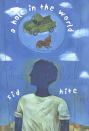 A Hole in the World cover