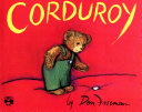 Corduroy (English) cover