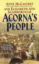 Acorna's People: The Further Adventures of the Unicorn Girl cover