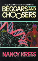 Beggars and Choosers cover