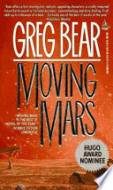 Moving Mars cover