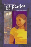 The Summer of El Pintor cover