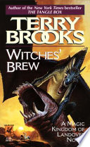 Witches' Brew cover