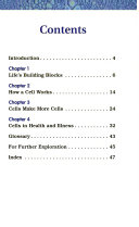 Cells cover