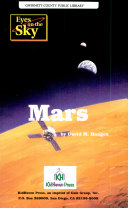 Mars cover