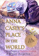 Anna Casey's Place in the World cover