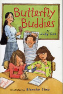 Butterfly Buddies cover