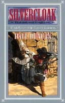 Silvercloak cover