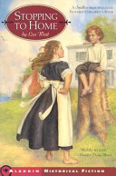Stopping to Home cover