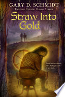 Straw into Gold cover
