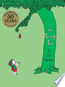 The Giving Tree cover