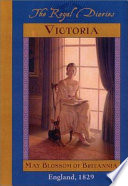 Victoria: May Blossom of Britannia cover
