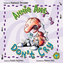 Annie Ant, Don't Cry! cover
