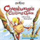 Chattaboonga's Chilling Choice cover