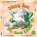 Daddy Ant, You Never Listen! cover