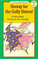 Hooray for the Golly Sisters! cover