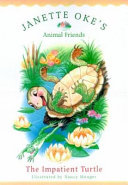 The Impatient Turtle (Abridged) cover