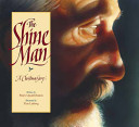 The Shine Man: A Christmas Story cover