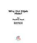 Why Was Deborah Mad? cover