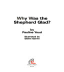 Why Was the Shepherd Glad? cover