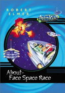About-Face Space Race cover