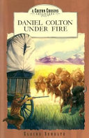 Daniel Colton Under Fire cover
