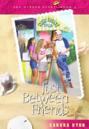 Just Between Friends cover