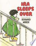 Ira Sleeps Over cover