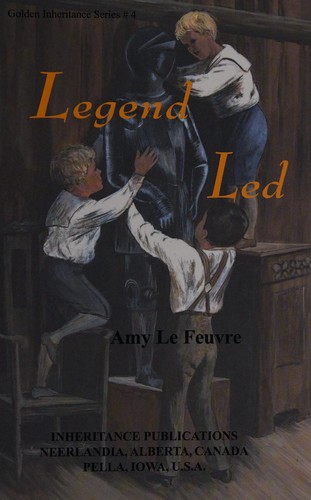Legend Led cover