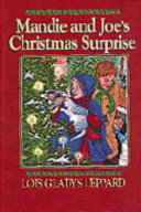Mandie and Joe's Christmas Surprise cover