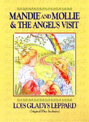 Mandie and Mollie & the Angel's Visit cover