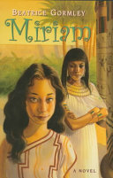 Miriam cover