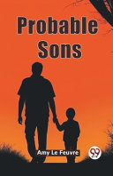 Probable Sons cover