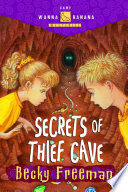Secrets of Thief Cave cover