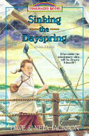 Sinking the Dayspring: John Paton cover