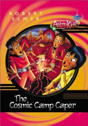 The Cosmic Camp Caper cover