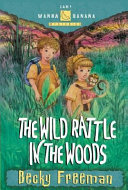 The Wild Rattle in the Woods cover