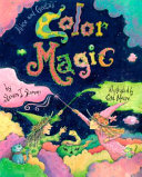 Alice and Greta's Color Magic cover
