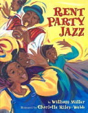 Rent Party Jazz cover