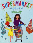 Supermarket cover