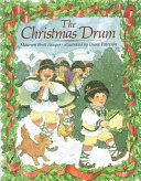 The Christmas Drum cover