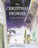 The Christmas Promise cover
