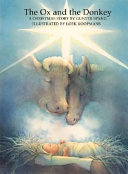 The Ox and the Donkey cover