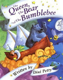 The Queen, the Bear and the Bumblebee cover