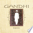 Gandhi cover