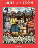 Jade and Iron: Latin American Tales from Two Cultures cover