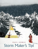 Storm Maker's Tipi cover